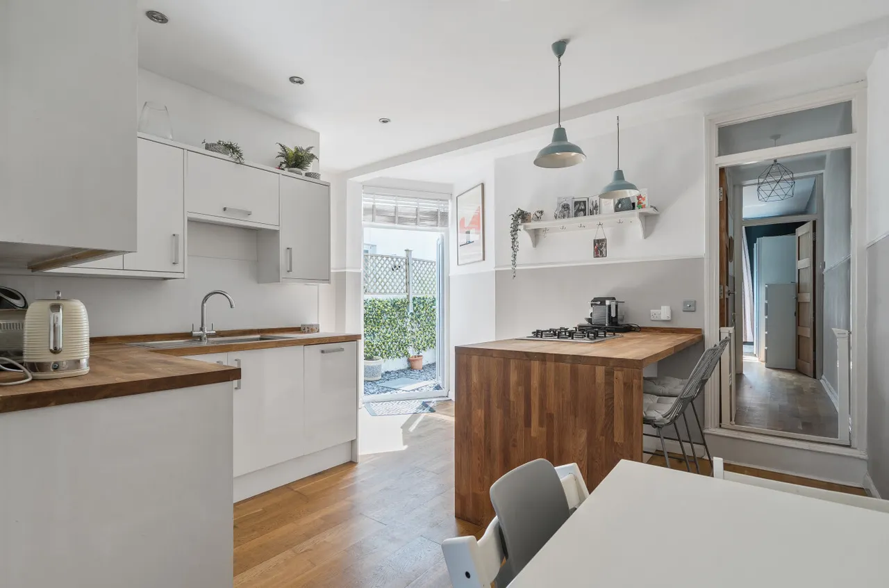 Crescent Road, Brighton, BN2, photo 3