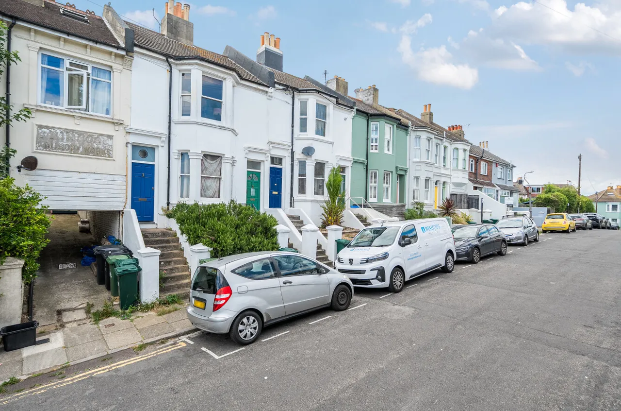 Crescent Road, Brighton, BN2, photo 18