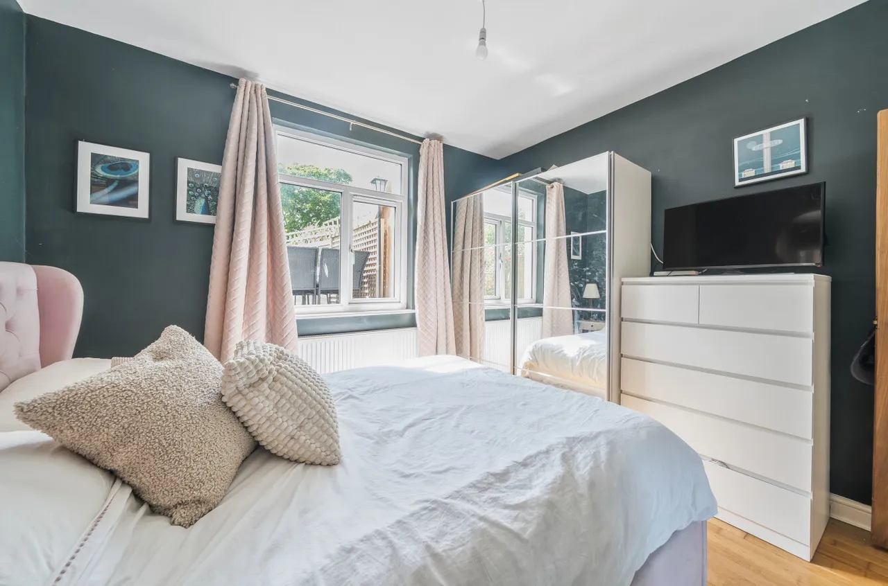 Crescent Road, Brighton, BN2, photo 12