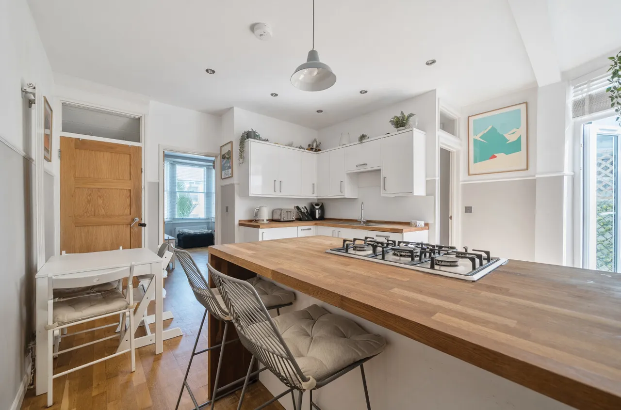 Crescent Road, Brighton, BN2, photo 8