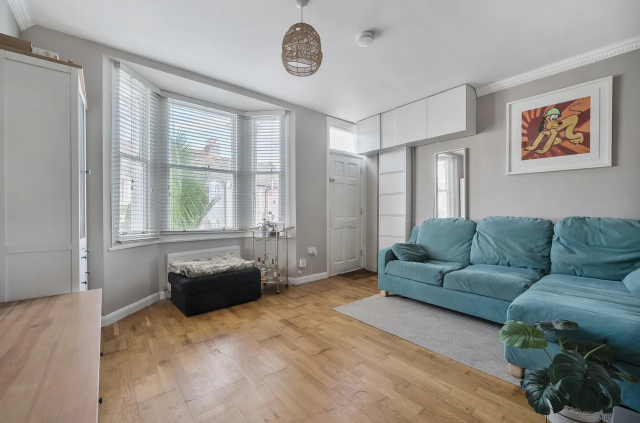 Crescent Road, Brighton, BN2, photo 5