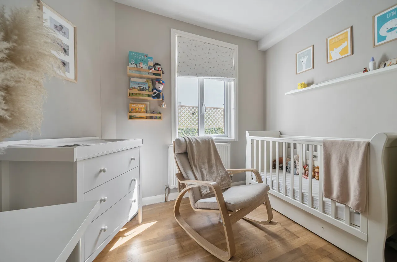 Crescent Road, Brighton, BN2, photo 13