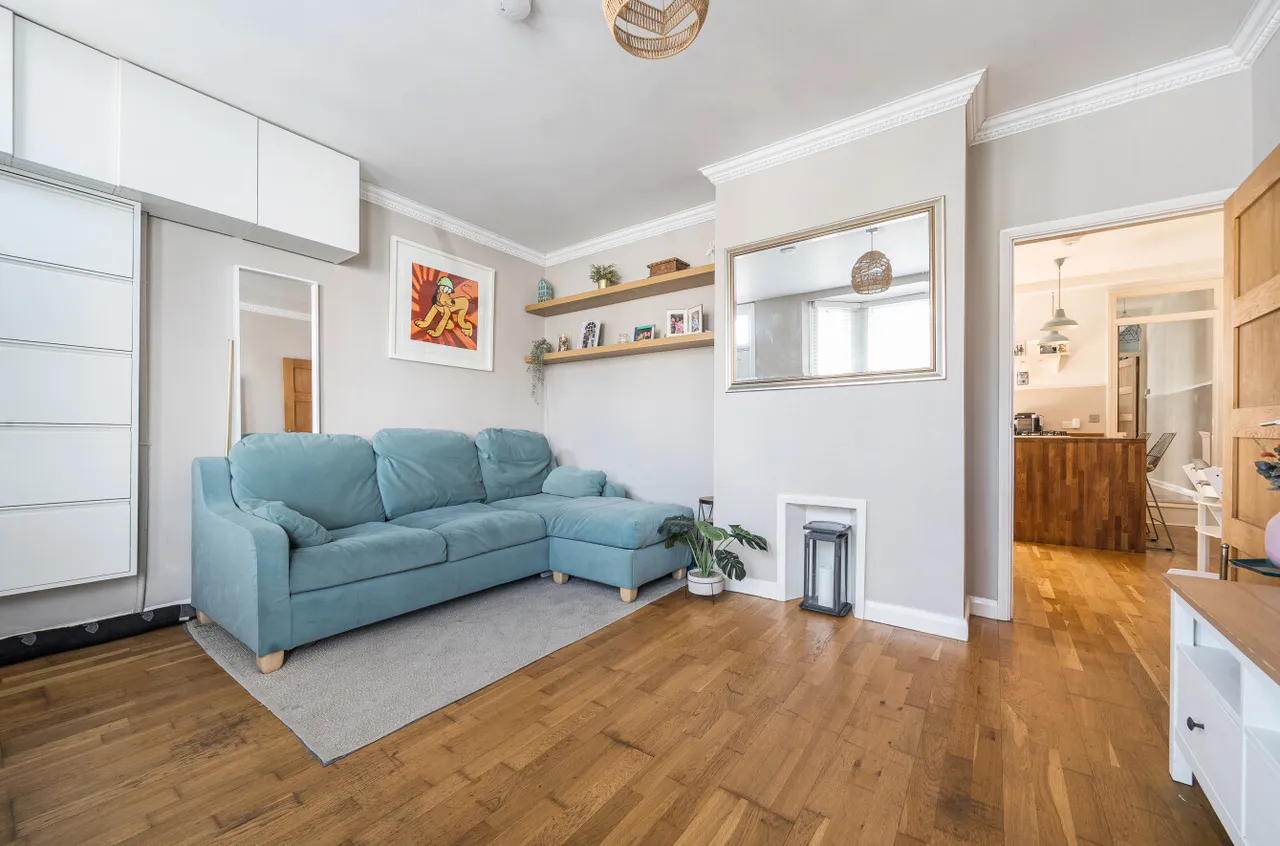 Crescent Road, Brighton, BN2, photo 6