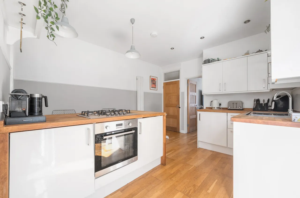 Crescent Road, Brighton, BN2, photo 10