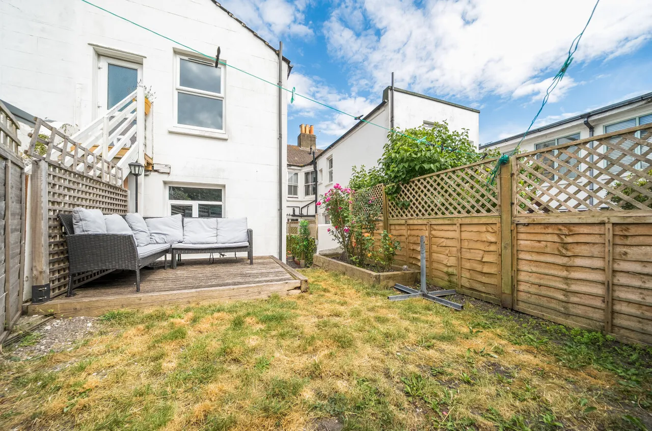 Crescent Road, Brighton, BN2, photo 2