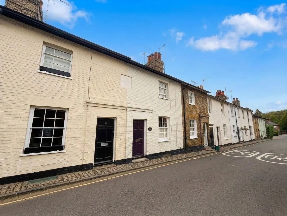 Mill Lane, Welwyn, AL6, photo 9