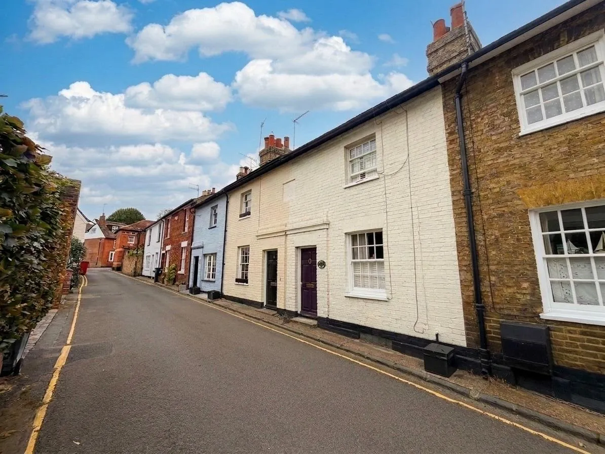 Mill Lane, Welwyn, AL6, photo 8