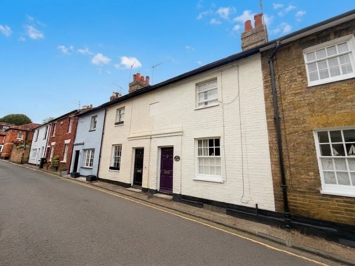 2 bed house to rent, Mill Lane, Welwyn, AL6