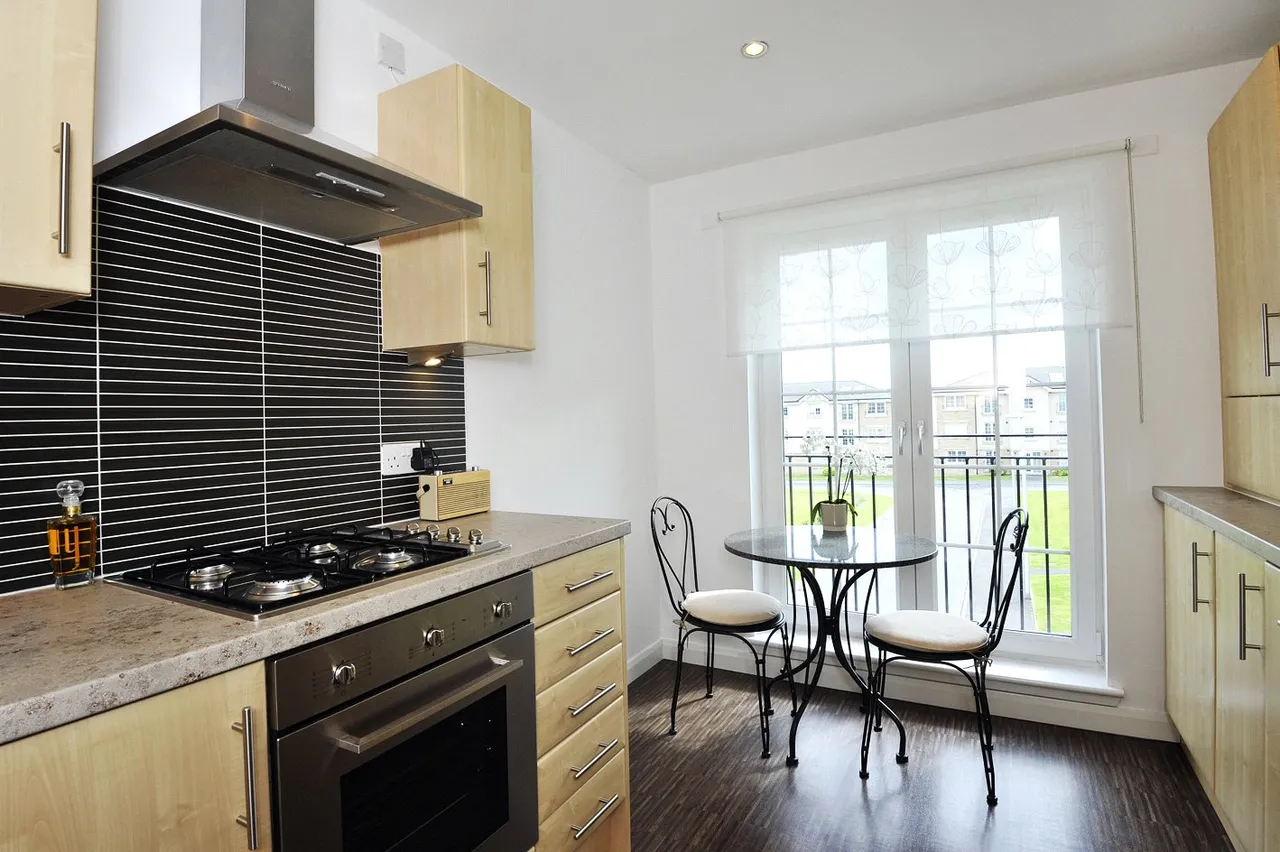 Mackie Place, Westill, AB32, photo 6