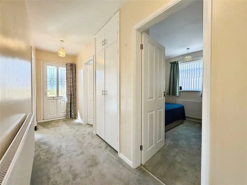 Grantham Road, Waddington, United Kingdom, LN5, photo 6