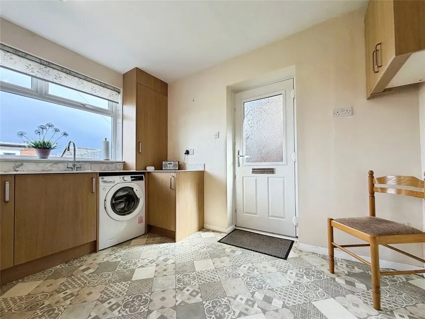 Grantham Road, Waddington, United Kingdom, LN5, photo 5