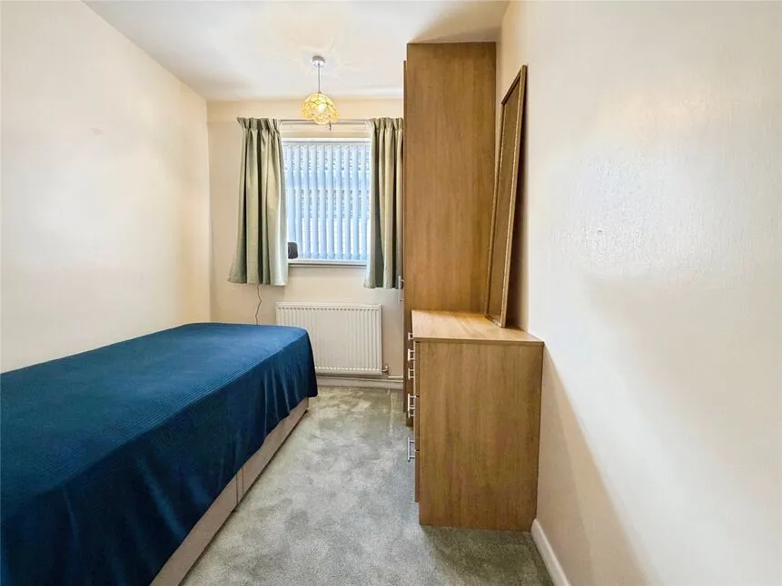 Grantham Road, Waddington, United Kingdom, LN5, photo 9