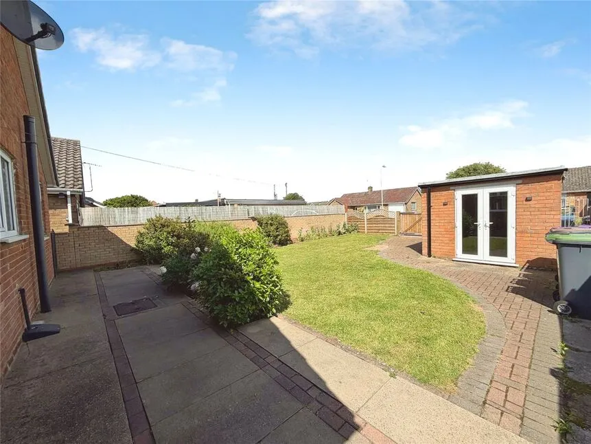 Grantham Road, Waddington, United Kingdom, LN5, photo 12