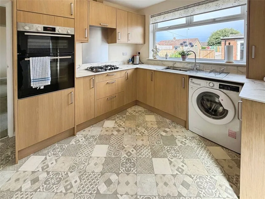 Grantham Road, Waddington, United Kingdom, LN5, photo 4