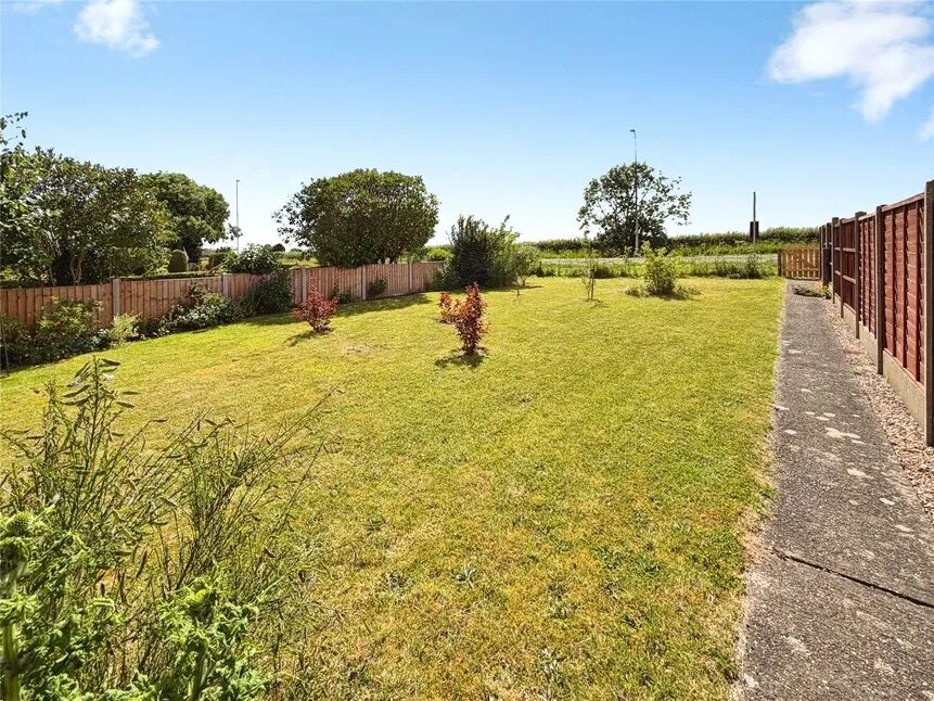 Grantham Road, Waddington, United Kingdom, LN5, photo 11