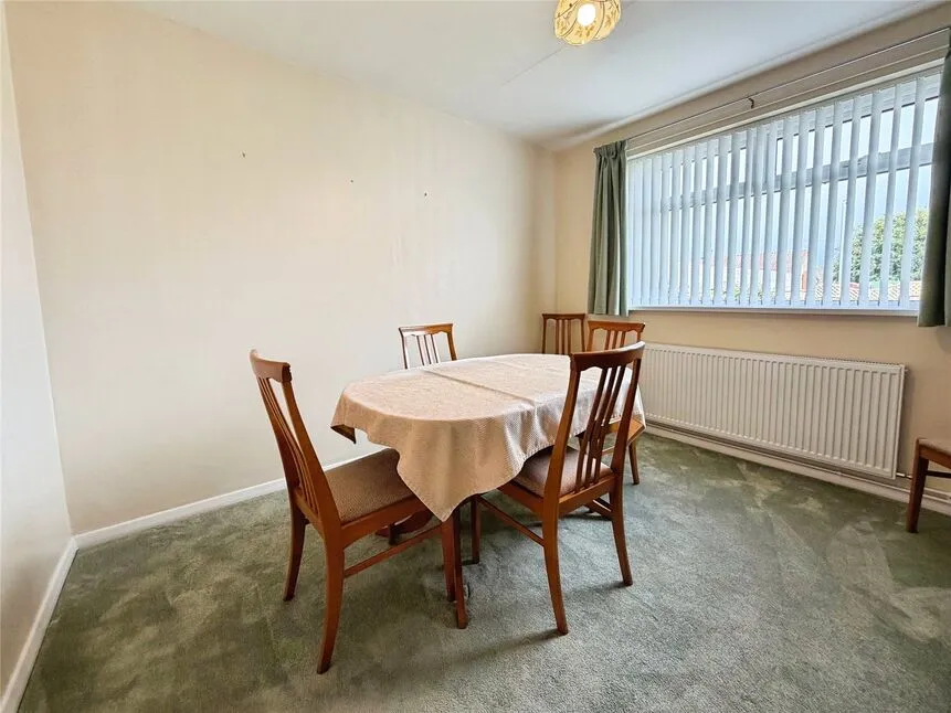 Grantham Road, Waddington, United Kingdom, LN5, photo 8