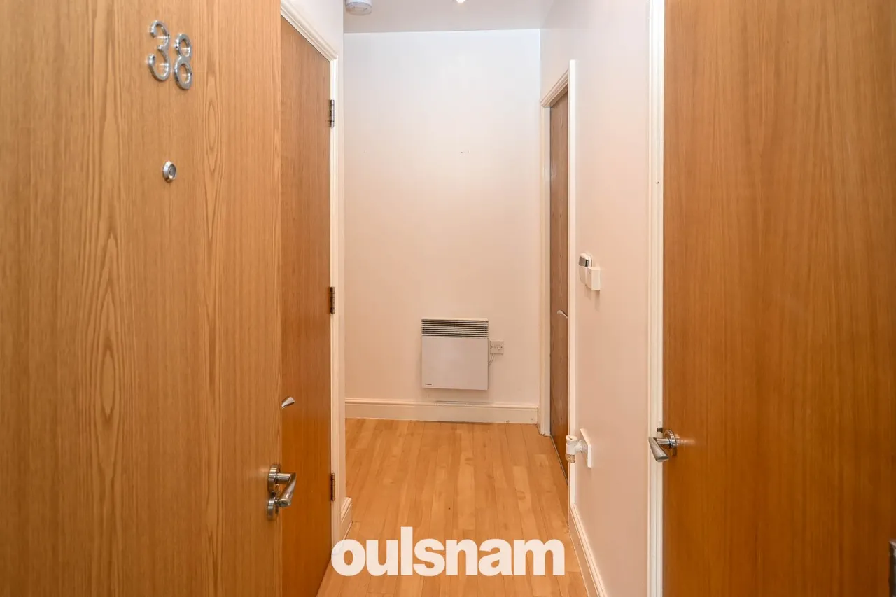 Middlepark Drive, Northfield, Birmingham, B31 2FQ, photo 3