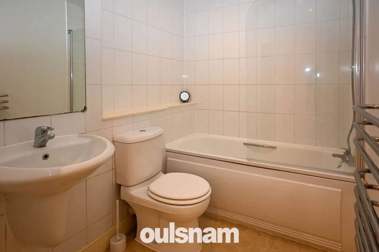 Middlepark Drive, Northfield, Birmingham, B31 2FQ, photo 9