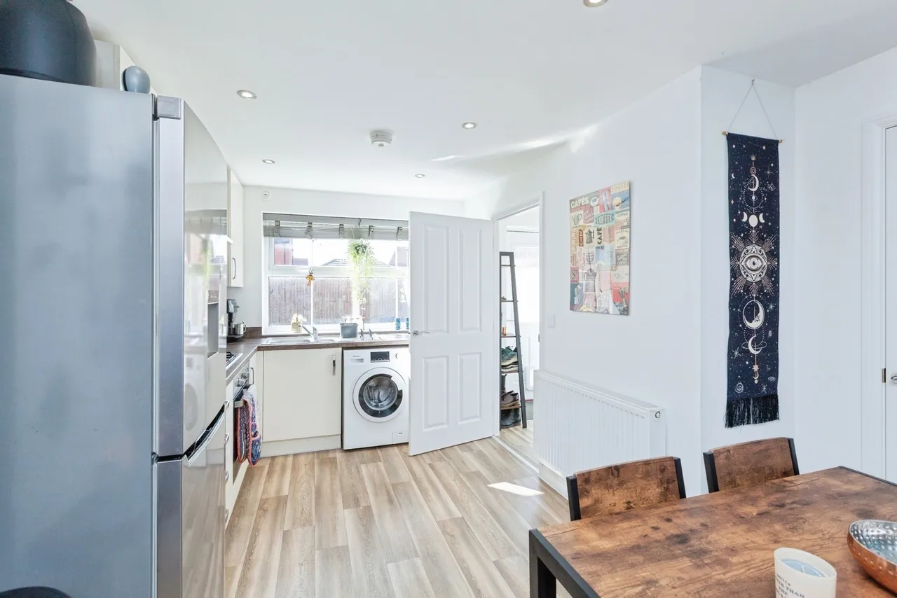 Garner Way, Leicester, LE8, photo 6