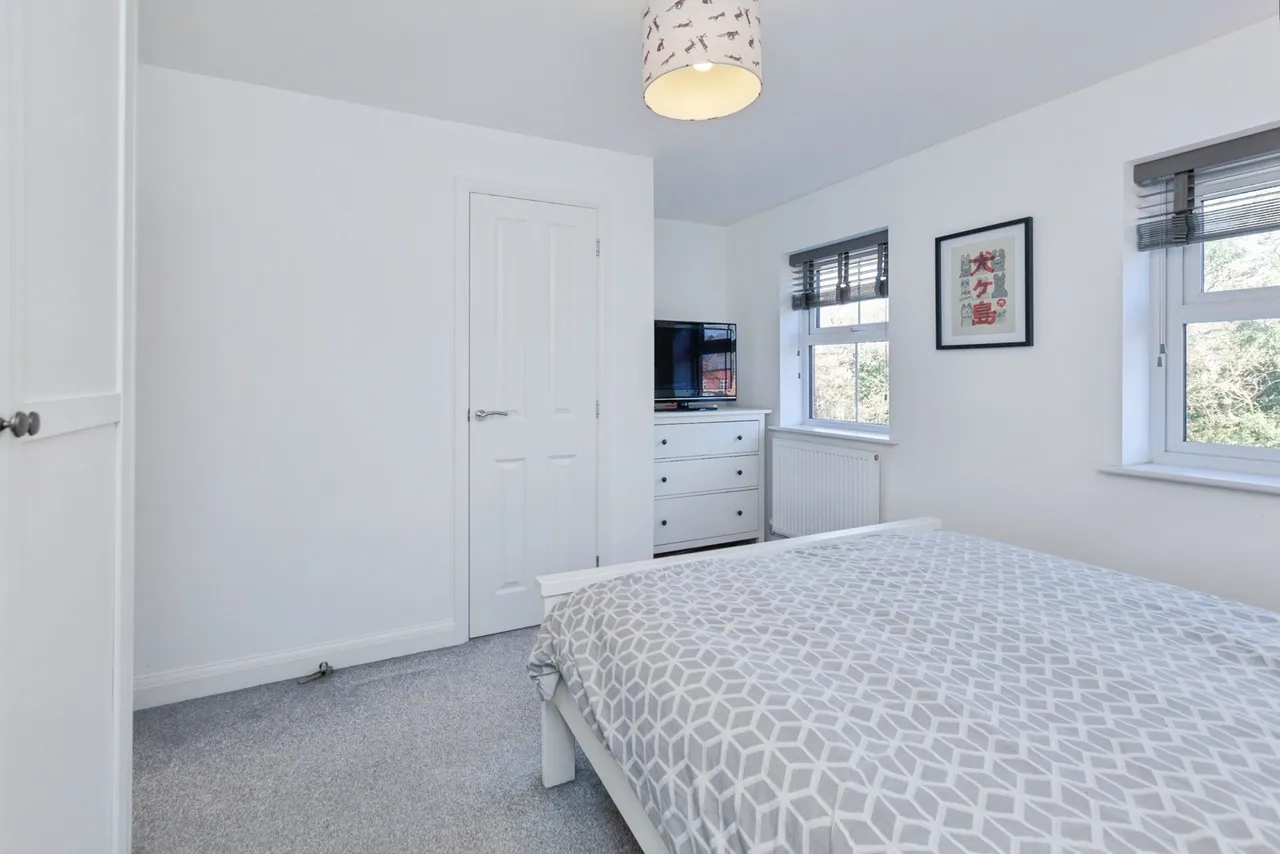 Garner Way, Leicester, LE8, photo 14