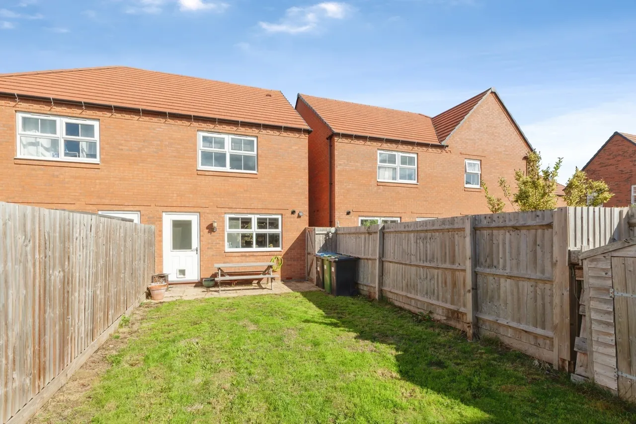 Garner Way, Leicester, LE8, photo 16