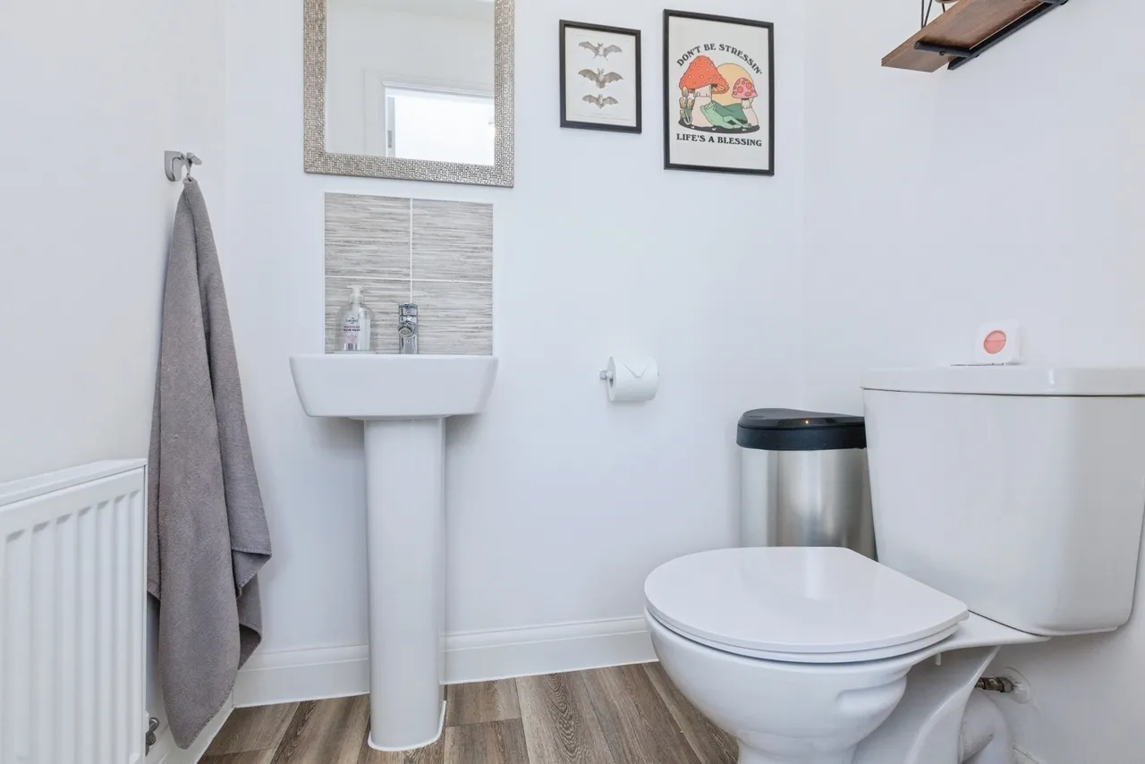 Garner Way, Leicester, LE8, photo 7