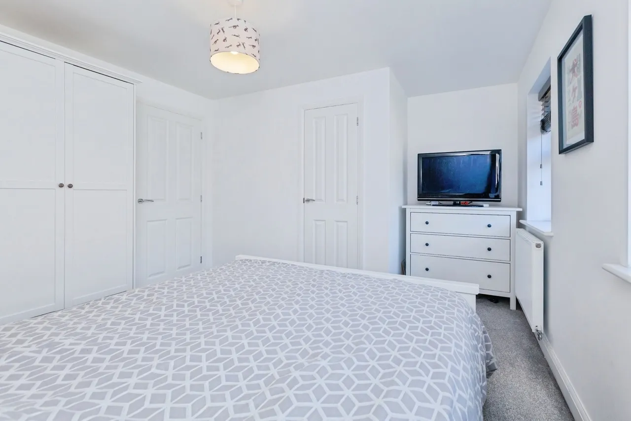 Garner Way, Leicester, LE8, photo 12