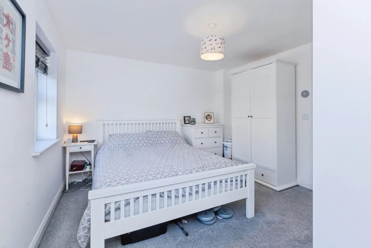 Garner Way, Leicester, LE8, photo 15