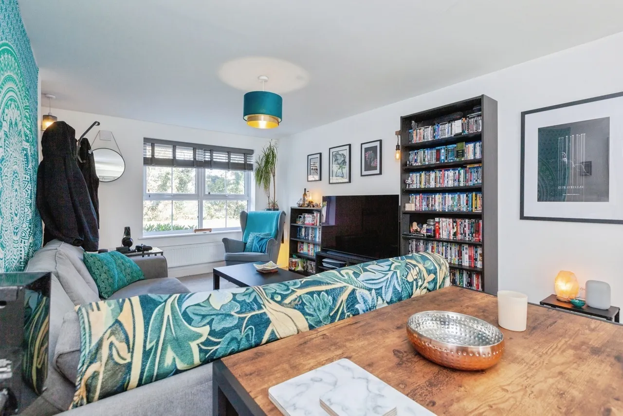Garner Way, Leicester, LE8, photo 4