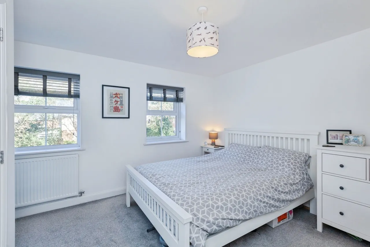 Garner Way, Leicester, LE8, photo 9