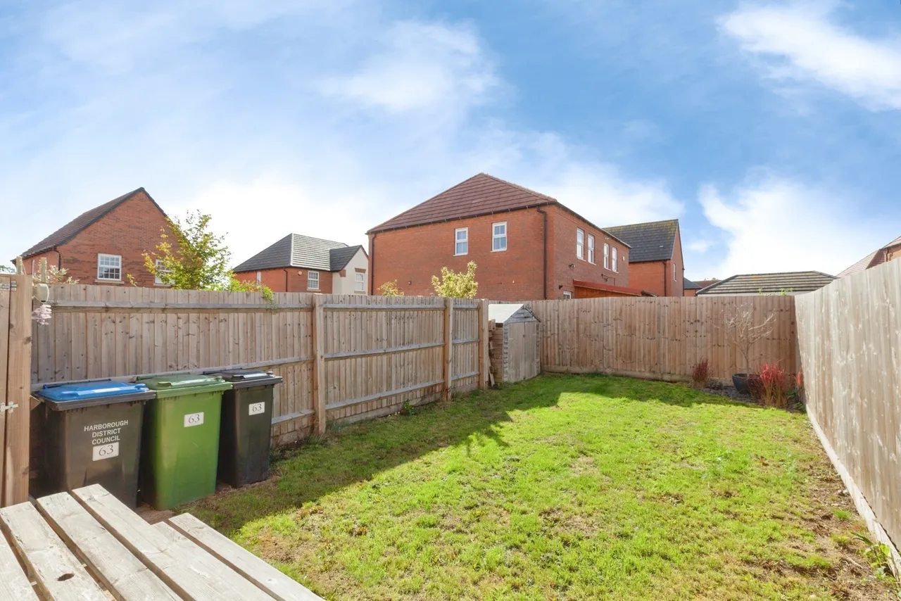 Garner Way, Leicester, LE8, photo 17
