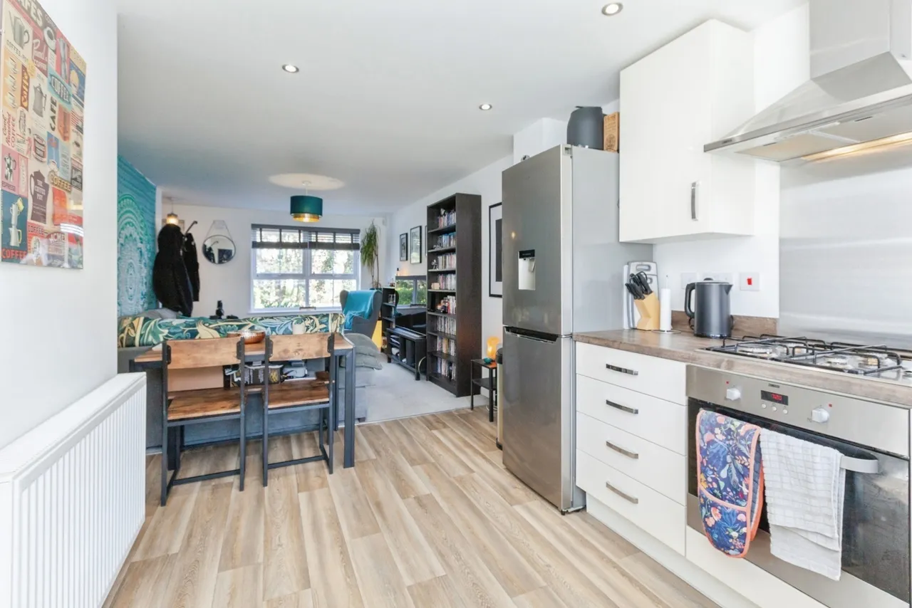 Garner Way, Leicester, LE8, photo 5