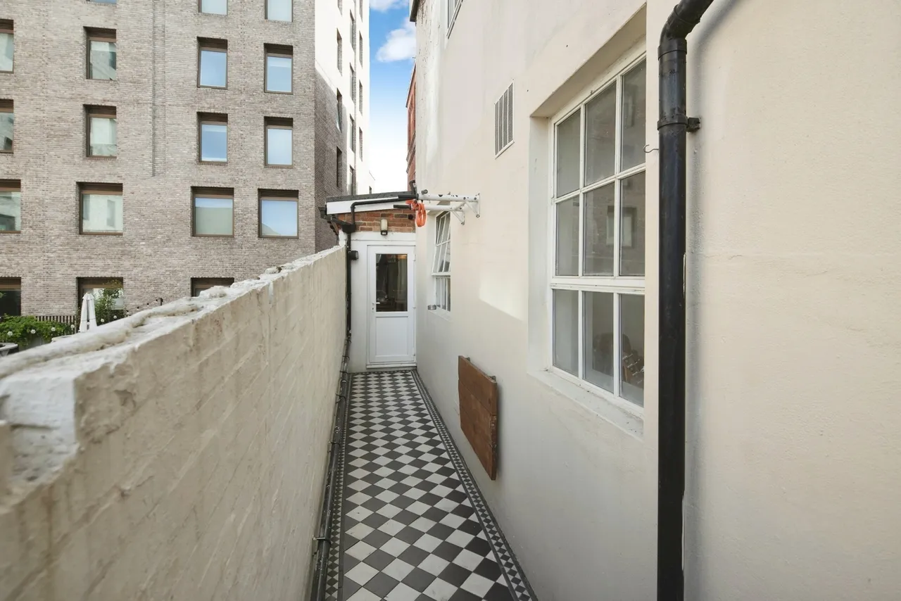 Coombe Road, Brighton, BN2, photo 19