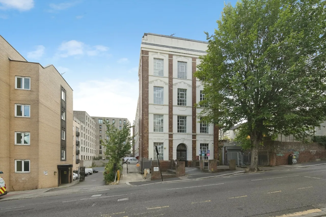 Coombe Road, Brighton, BN2, photo 27