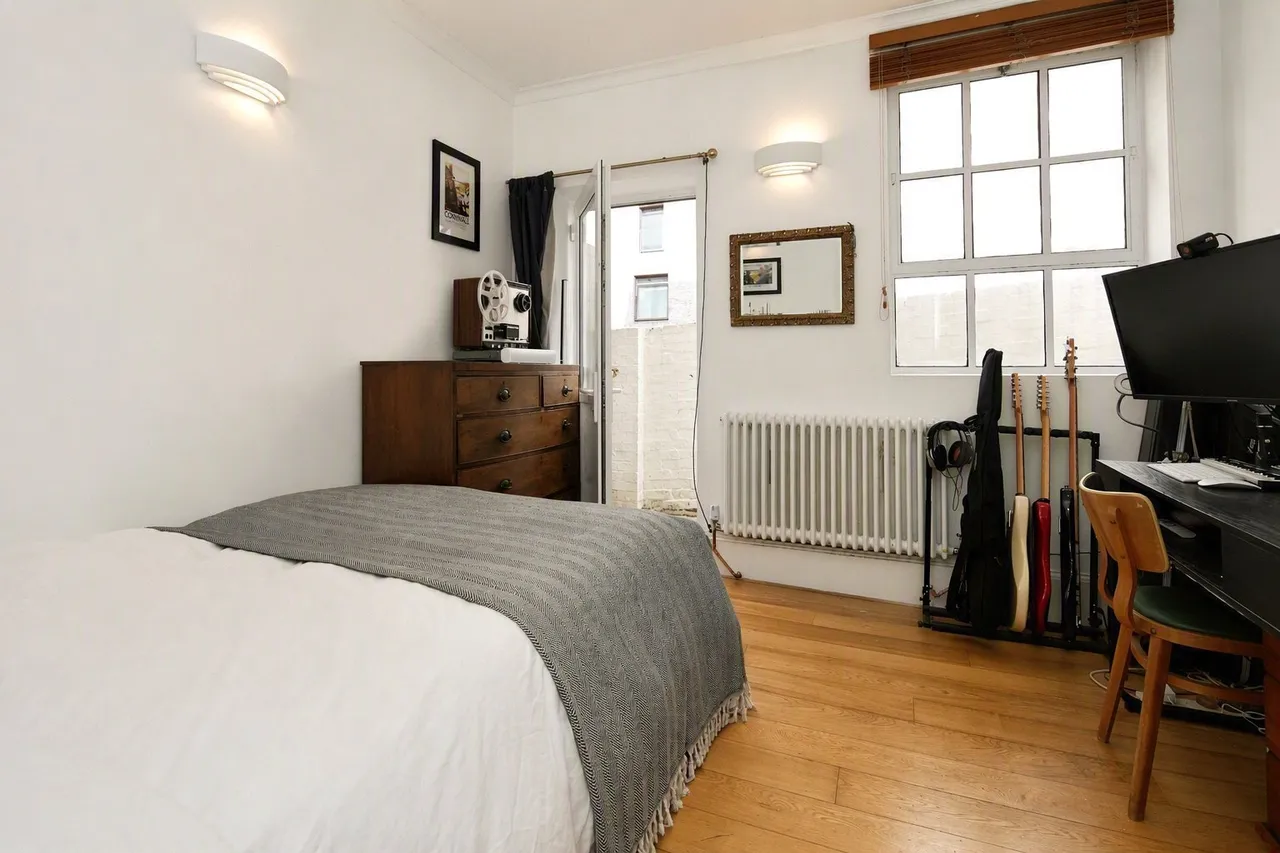 Coombe Road, Brighton, BN2, photo 13