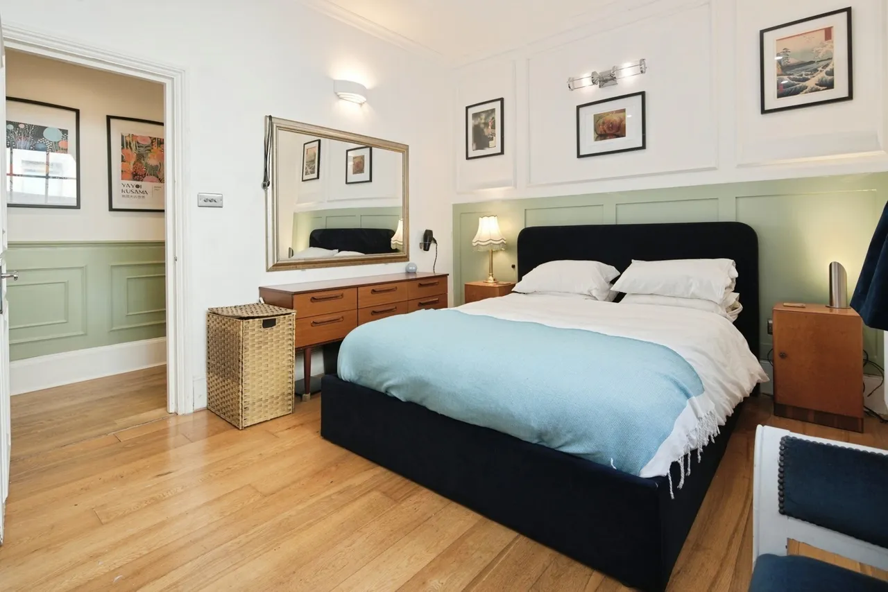 Coombe Road, Brighton, BN2, photo 12