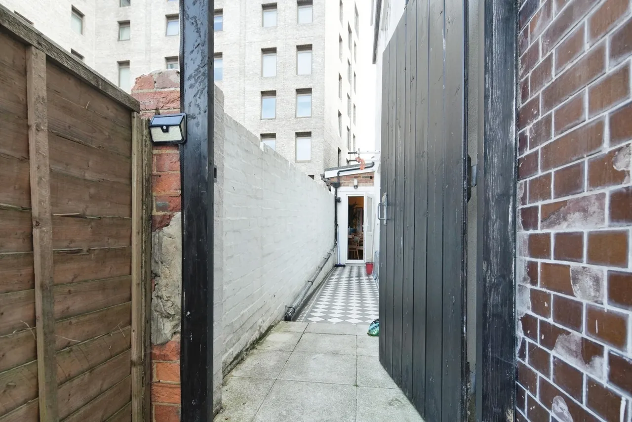 Coombe Road, Brighton, BN2, photo 8