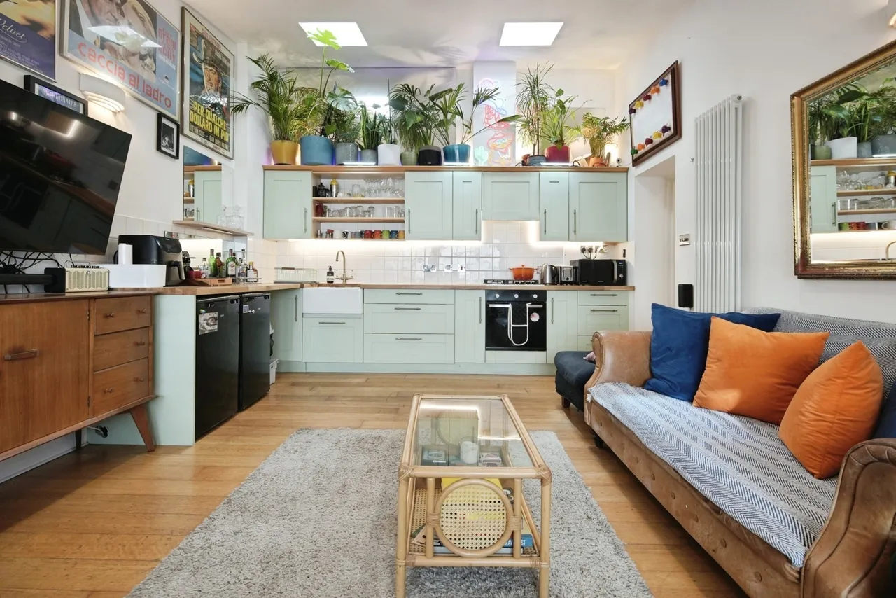 Coombe Road, Brighton, BN2, photo 7