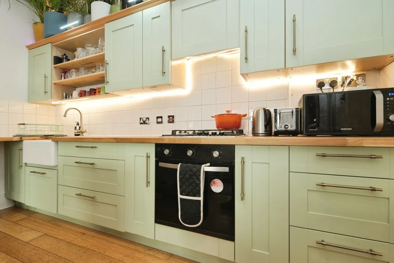 Coombe Road, Brighton, BN2, photo 24