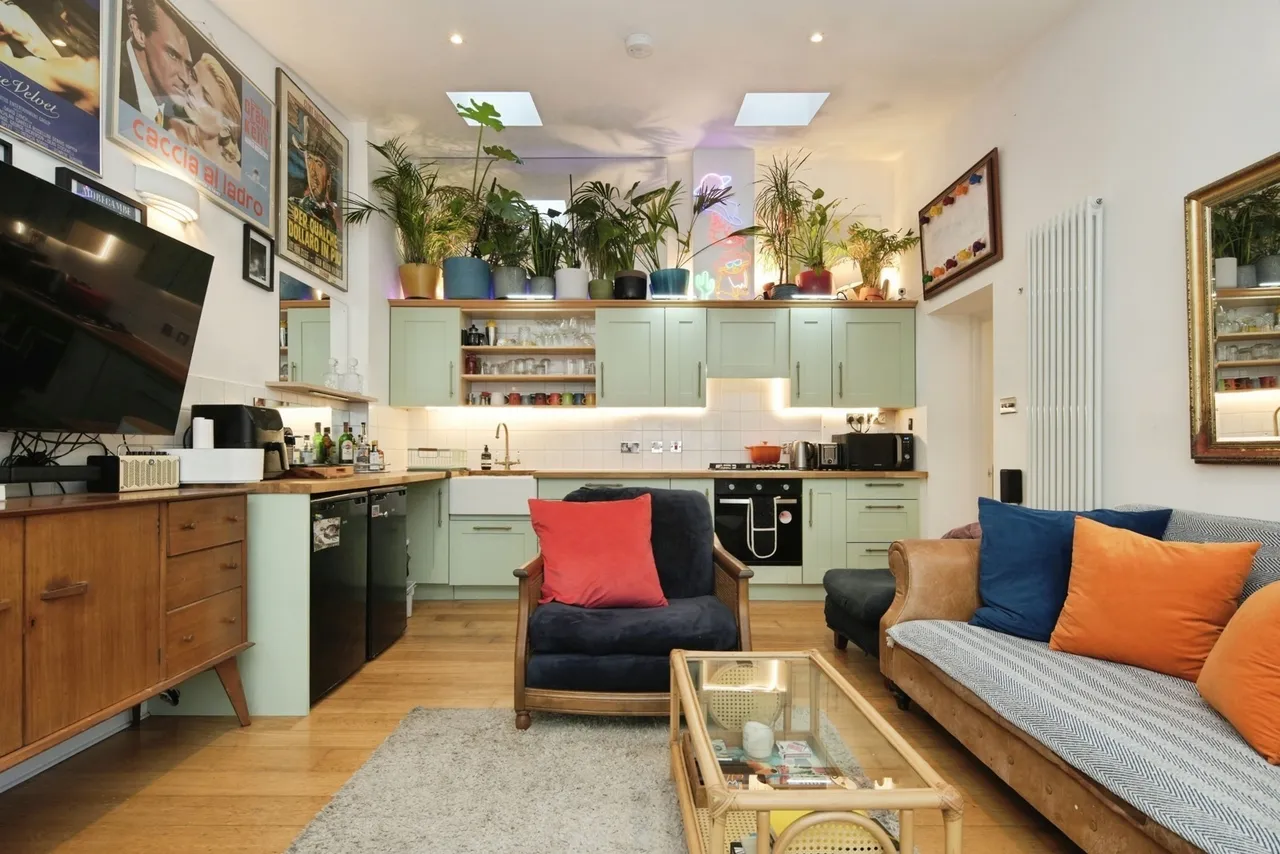 Coombe Road, Brighton, BN2, photo 4