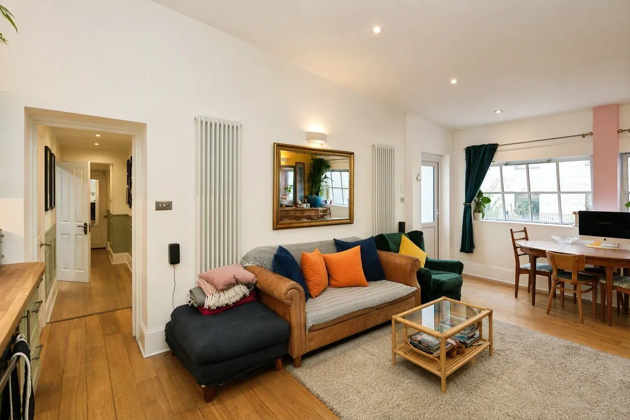 Coombe Road, Brighton, BN2, photo 6