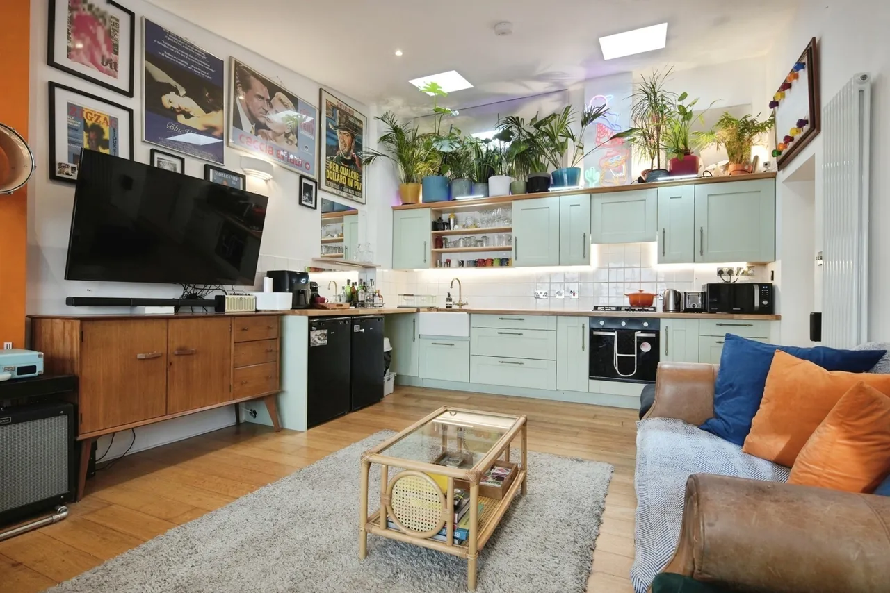 Coombe Road, Brighton, BN2, photo 18