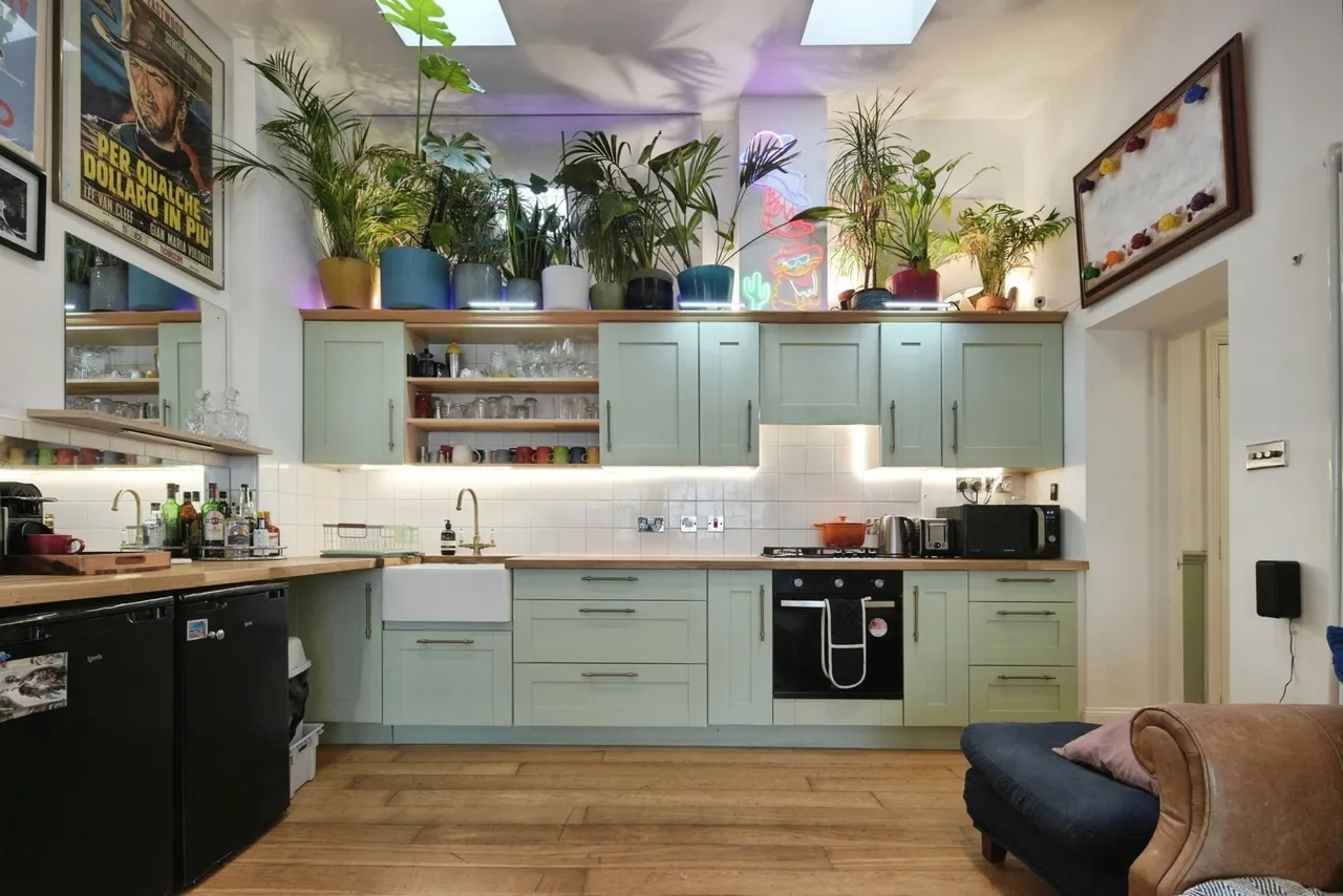 Coombe Road, Brighton, BN2, photo 21