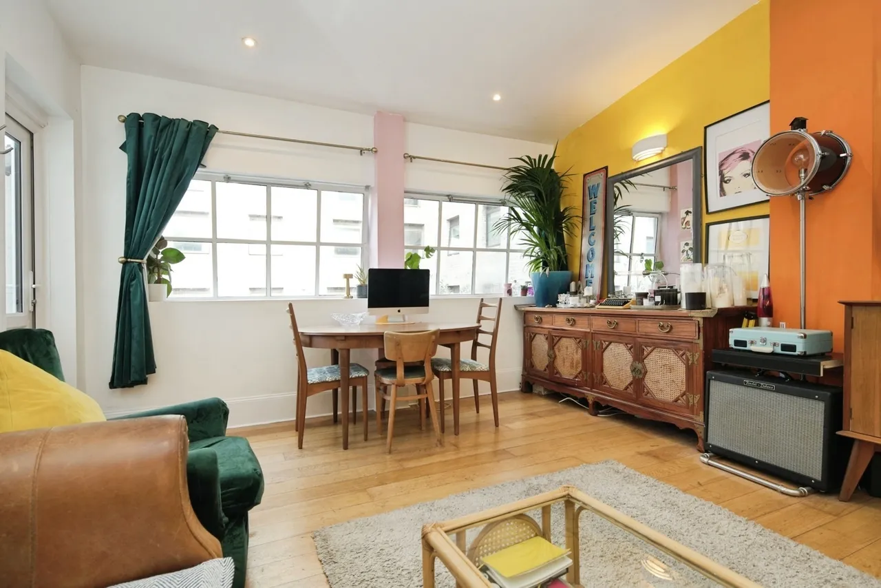 Coombe Road, Brighton, BN2, photo 17