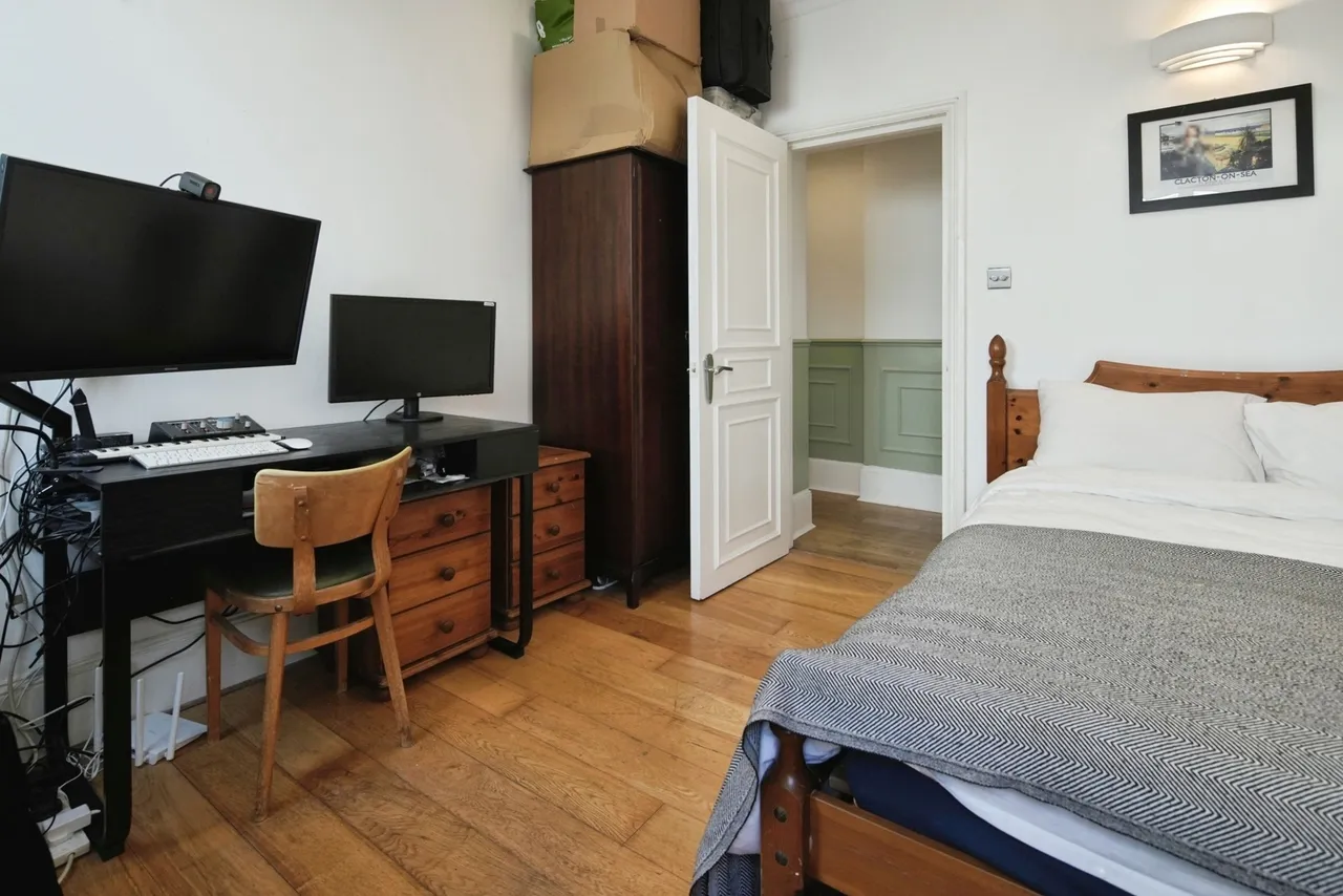Coombe Road, Brighton, BN2, photo 20
