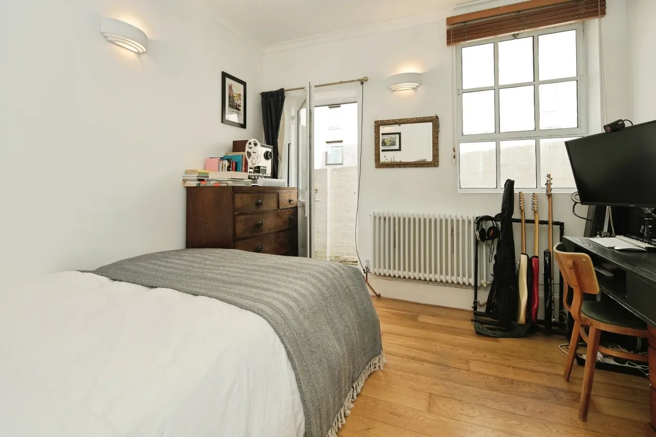 Coombe Road, Brighton, BN2, photo 5
