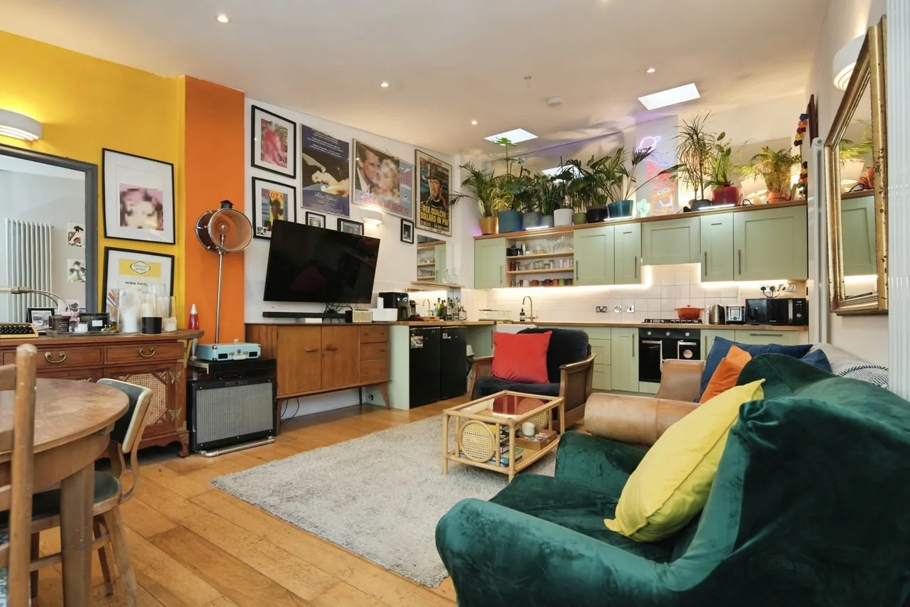 Coombe Road, Brighton, BN2, photo 16