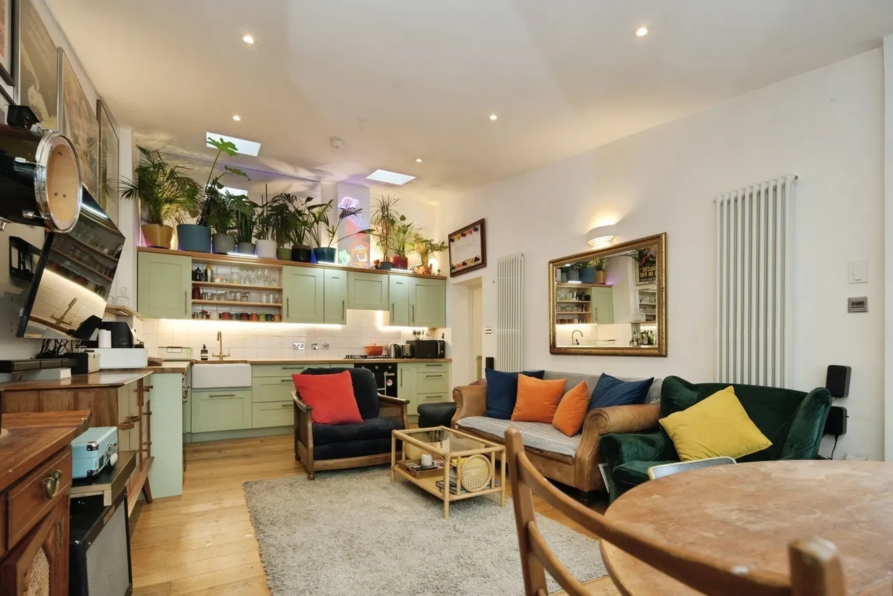 Coombe Road, Brighton, BN2, photo 22