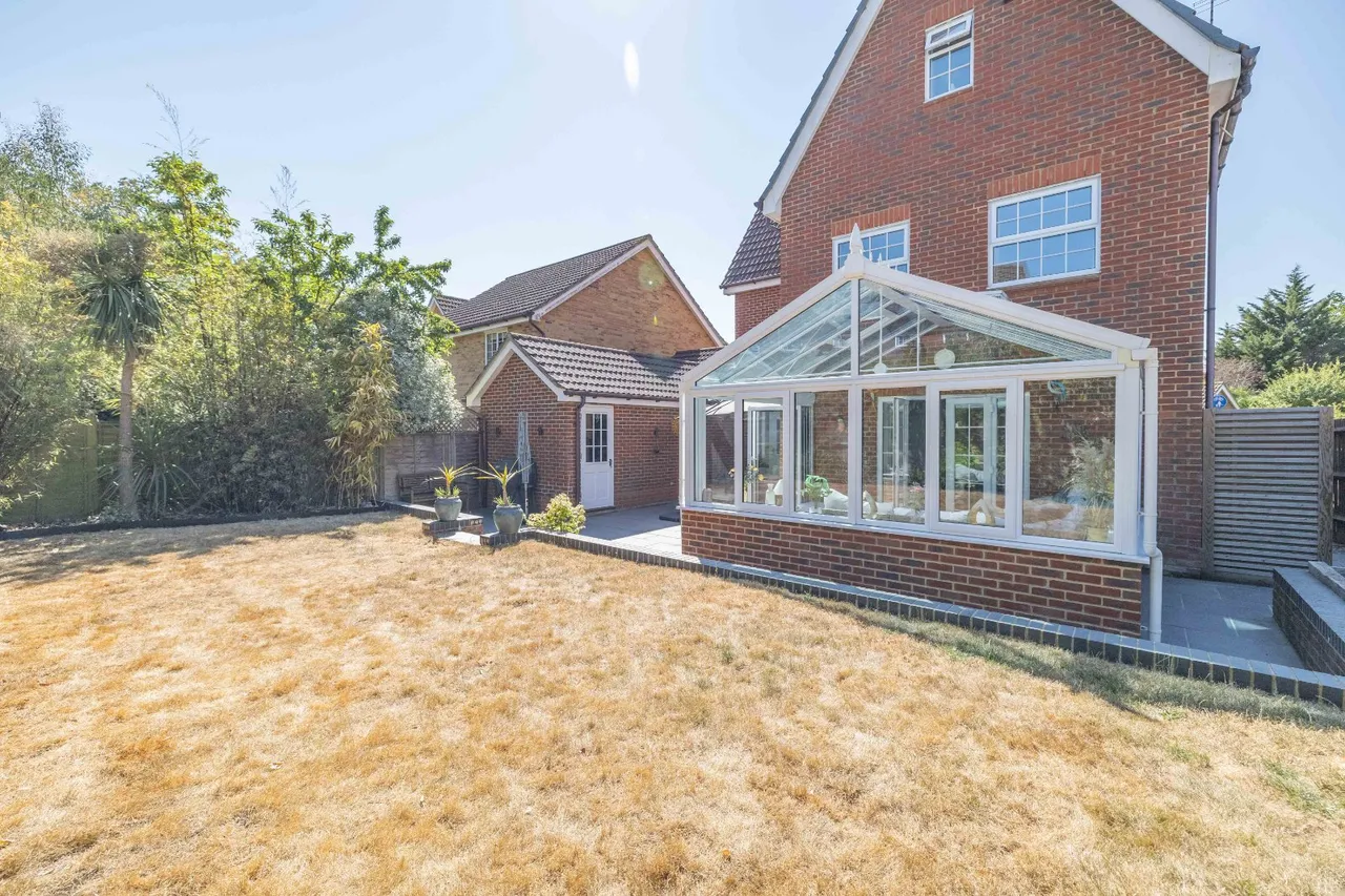 Sweet Bay Crescent, Ashford, TN23, photo 26
