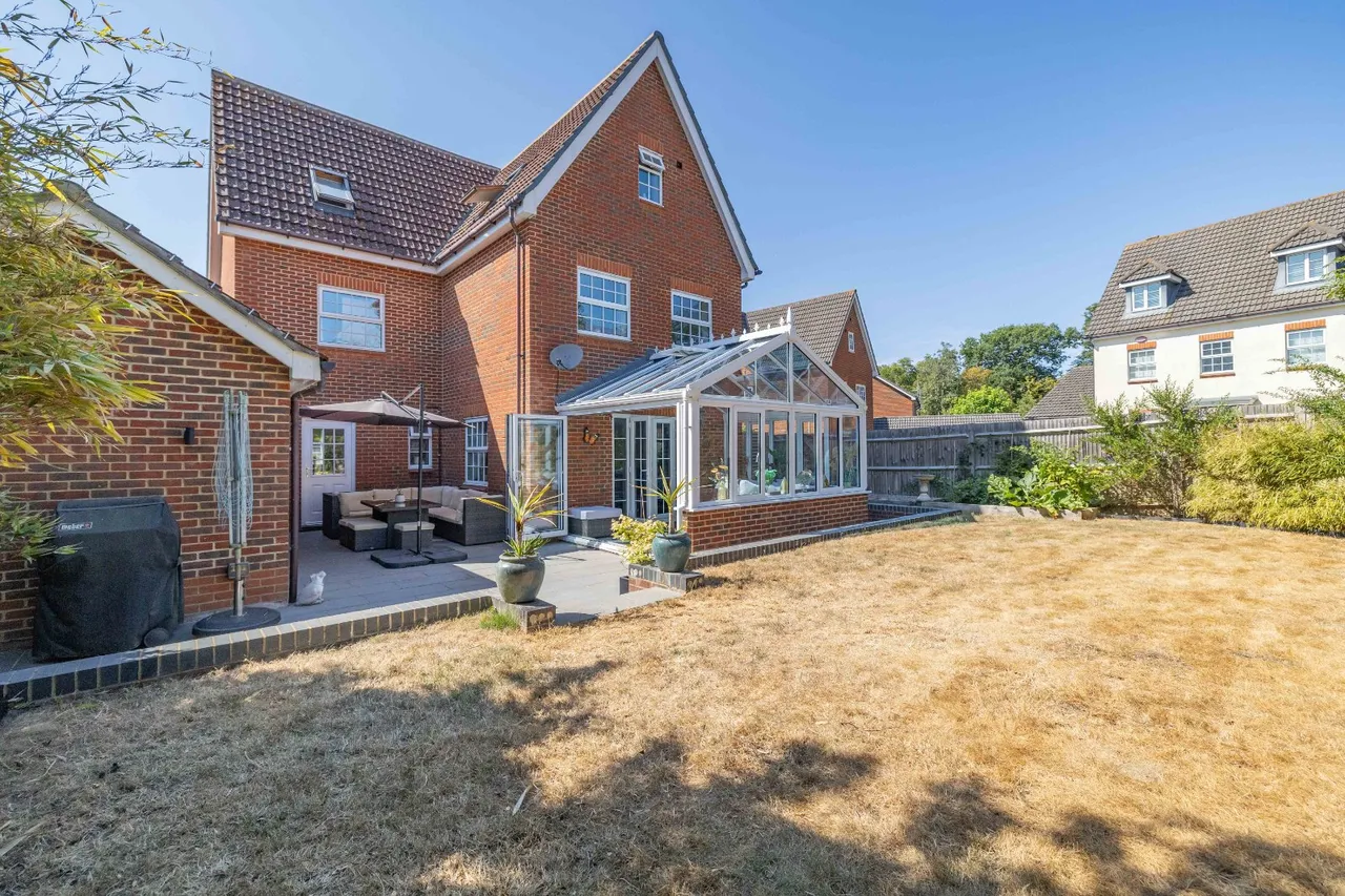 Sweet Bay Crescent, Ashford, TN23, photo 25